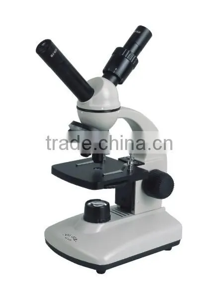 YJ-21S Binocular Biological Microscope/binocular microscope