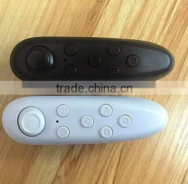 3D VR Case Gamepad 2.0 3D VR BOX Remote Controller 2.0 photo-2