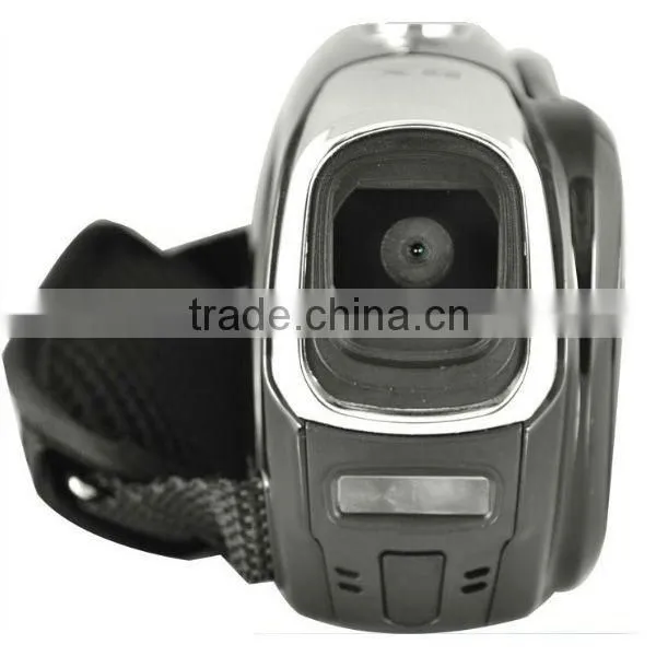 1080P Full HD With HDMI and 3.0" TFT Screen Professional Camcorder photo-4