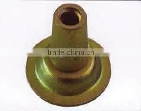 construction steel cone