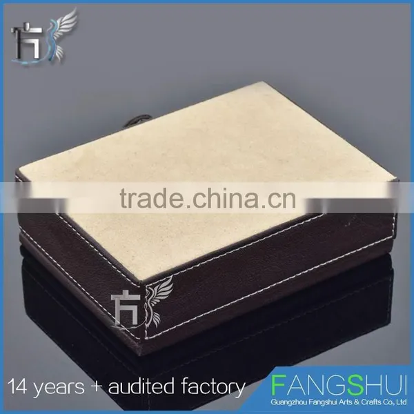 Top Quality Custom Leather Wallet for Cigarette photo-5