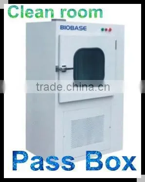 Stainless Steel Clean Room Pass Box, for Food, Medical, Medicine photo-2