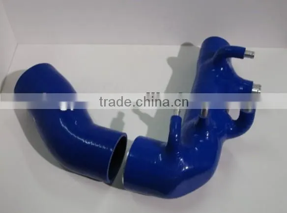 Silicone Hose Silicone Rubber Hose(LG-770) for Subaru Impreza GC8 EJ20 2.0 WRX/Sti, WRX, UK Vers 5/6 photo-3