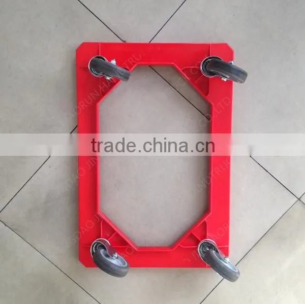 Abs Plastic Dolly TC0168 photo-2