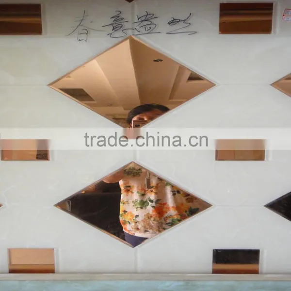 Decorative 3d Wall Panel photo-3