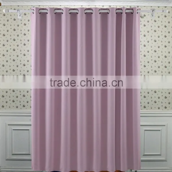 100% Polyester Breathable Blackout Fabric for Curtains photo-4