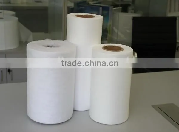 Meltblown Nonwoven Fabric for Face Mask photo-4