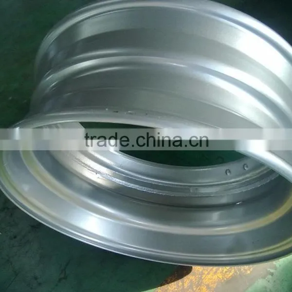 Semi Camion Quinta Wheels22.5*9.0 Wheel in China photo-2
