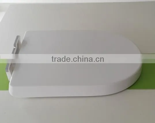 PP Plastic Cheap Price for Turkish Toilet Bidet Seat Cover photo-3