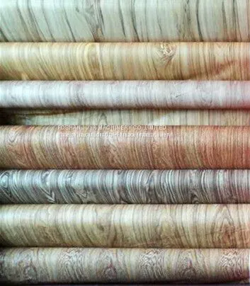 heat transfer printing paper