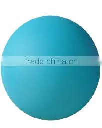 Blue Large Glass Table Lamp TB300-BL