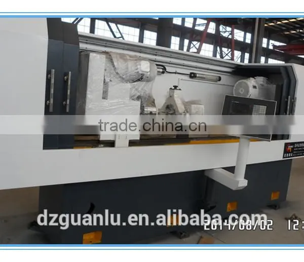 Gun Driling for Thermal Couple,gun Drilling Price photo-3