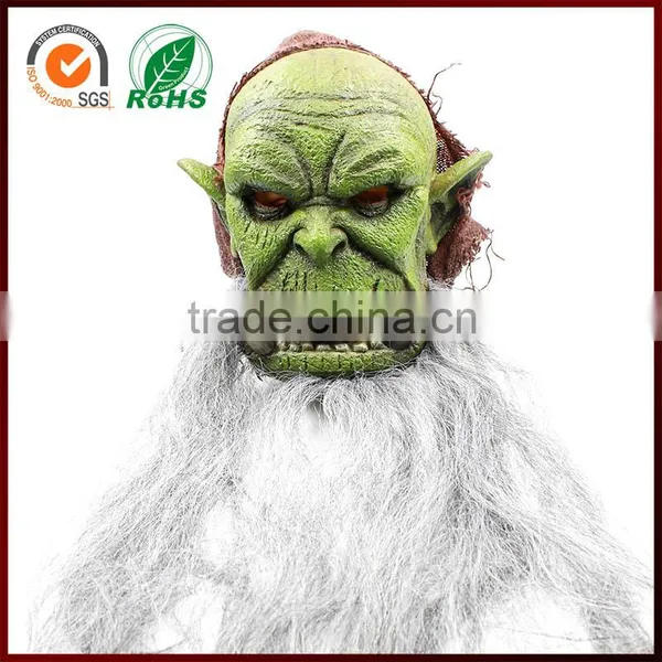 Hot New Products for 2016 Attractive Beast Scary Halloween Masks photo-6