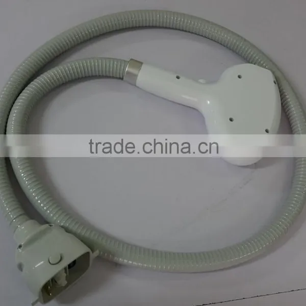 690-1200nm Small Ipl Skin Rejuvenation Machine Professional Home Use Ipl Device Wrinkle Removal photo-5