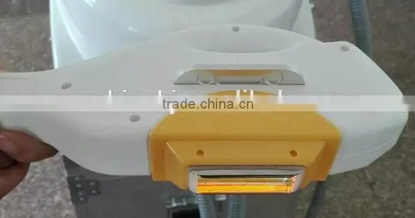 Best Portable Elight Hair Removal Machine for Salon Use photo-4