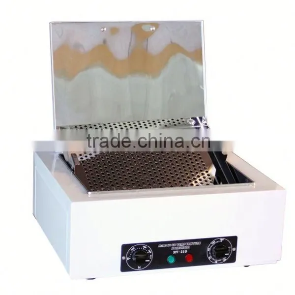 NV-210 Sterilizing Lamp UV Sterilizer High Temperature Sterilization Machine photo-3
