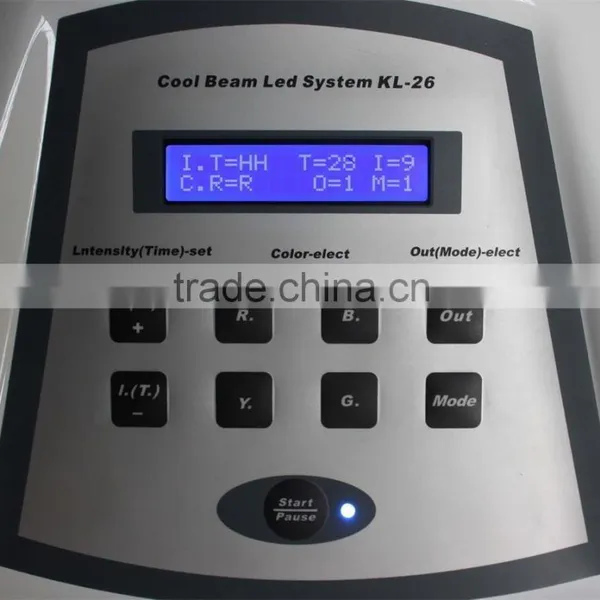 LED Photon Rejuvenation Lamp photo-3