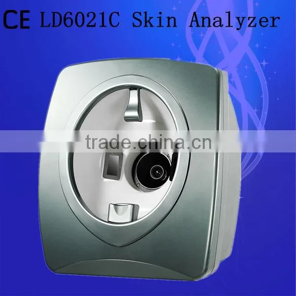 Newest!!! 3D Skin Analysis/skin Analyzer/CE Machine photo-6