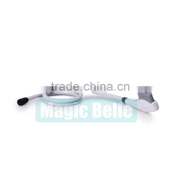 Chest Shaping The Factory Price HIFU For Wrinkle Removal 0.1-2J Anti-wrinkle Machine Hifu Face Lift With CE photo-5
