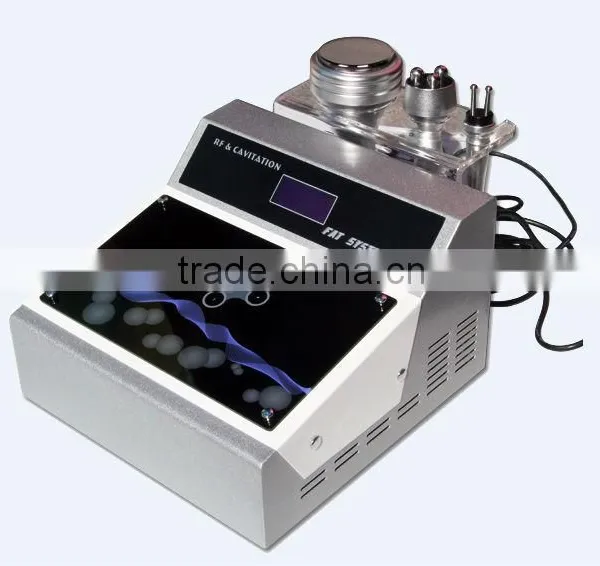 Rf Slimming Machine Weight Loss Machine!!! NL-RU300 / Vacuum Cavitation Lipo Machine Cavitation System Type /Portable Cavitation Machine photo-5