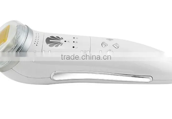 Professional Home Use Fractional rf Microneedle Machine for Facial Care & Skin Rejuvenation photo-2