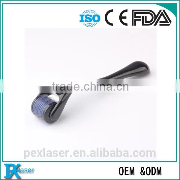 2016 Factory Wholesale Disk Needle Therapy Derma Roller DRS-540 photo-4