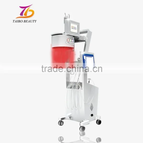 ce Approval Diode Laser Hair Regrowth Machine/laser Cap for Hair Regrowth