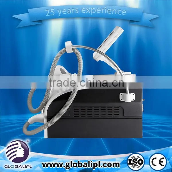 Brazilian Hair Home Laser Hair Removal Treatment With CE Certificate photo-4