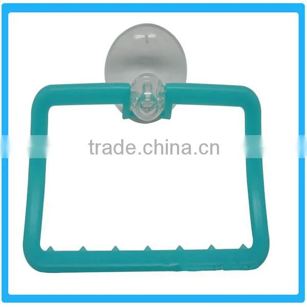 High Quality Plastic Beautiful Hook photo-4