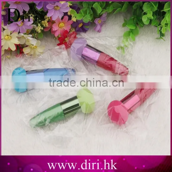 Wholesale Market Cosmetics Colorful Make Up Sponge Makeup Foundation Sponge photo-6