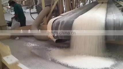 Calrose Rice 5% Broken - Oil Polished (Mix Round Rice) photo-2