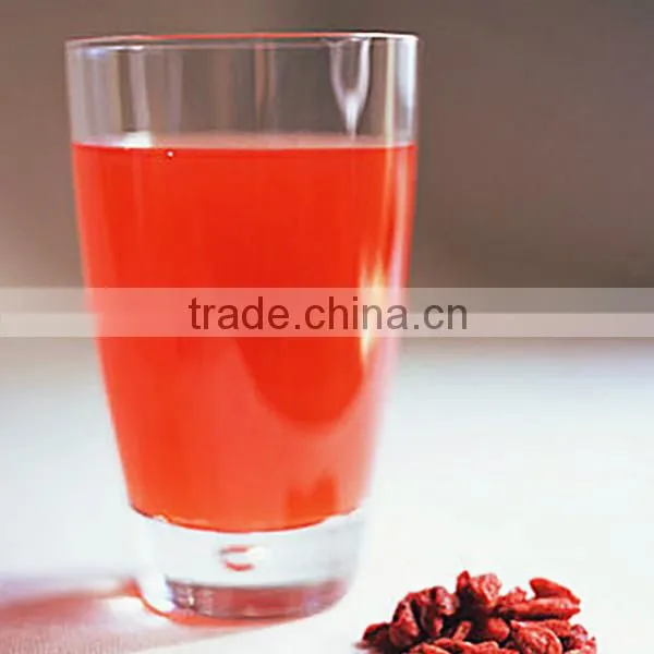 Organic Goji Berry Juice With 100% Pure Fresh Goji Berry photo-2