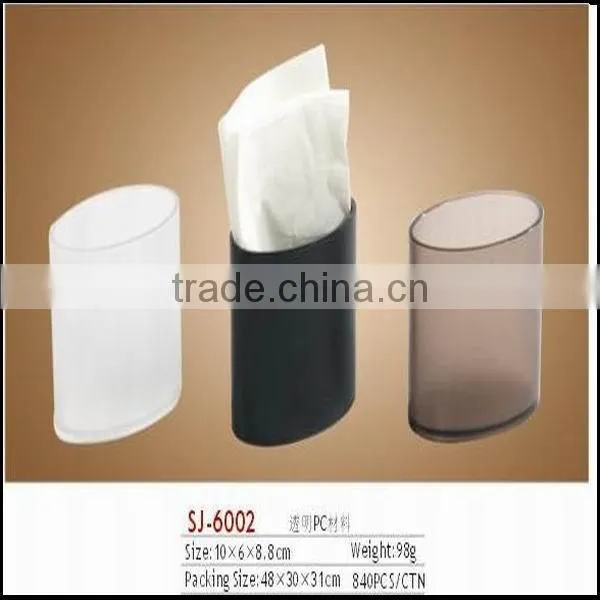 Special Plastic Tissue Box photo-2