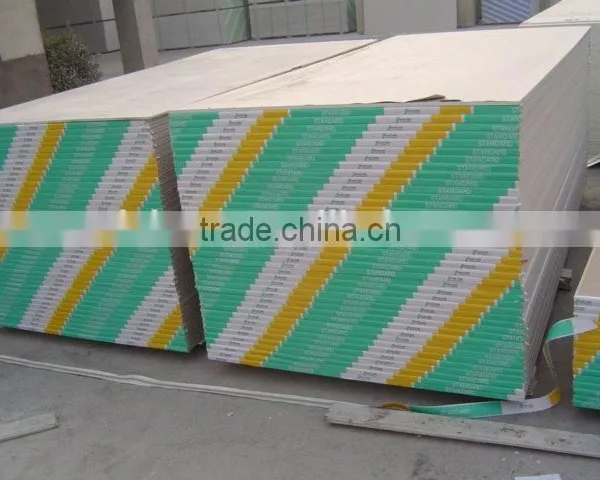PVC Gypsum Board Ceiling Design photo-2