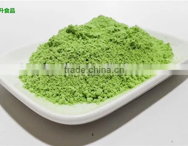 AD Type Dried Broccoli Powder Broccoli Sprout Powder photo-5