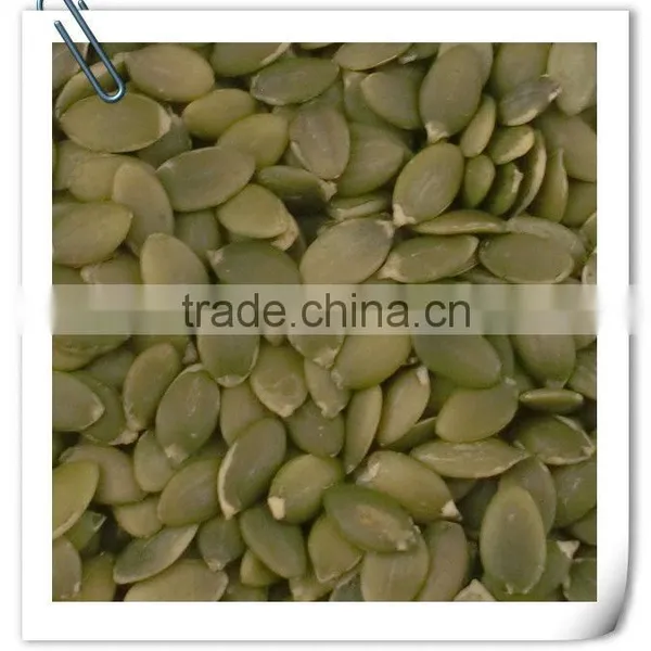 Pumpkin Seeds Kernels