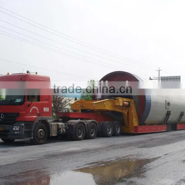 MB24120 Tube Mill for Cement Plant/ball Mill/ball Grinding Mill photo-6