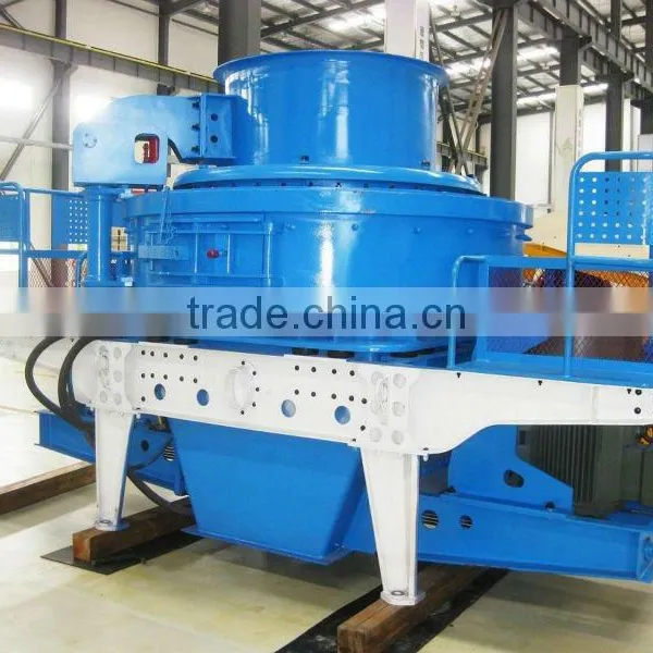 Impact Crusher