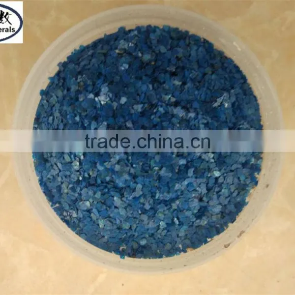 Mica Powder for Mica Wall Paper Mica Insulation Paper. photo-6
