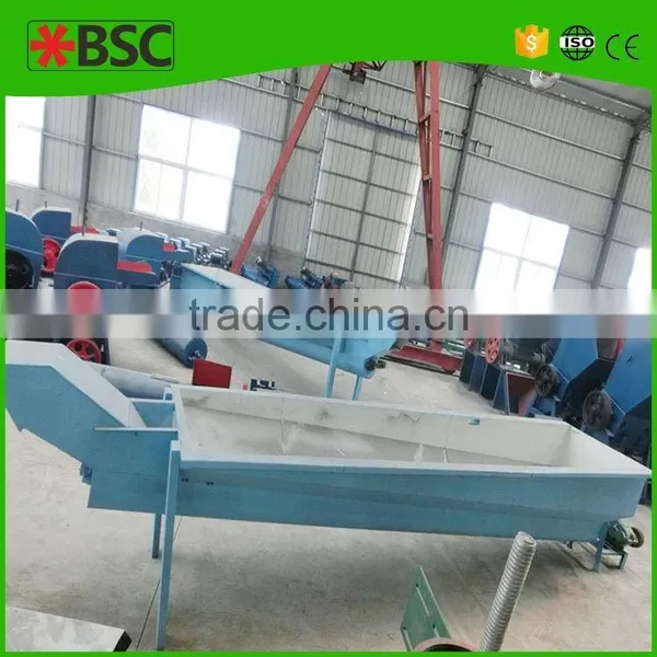 pp pe Recycling Washing Line photo-4