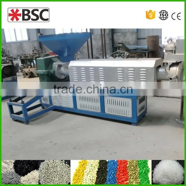 2015 New Plastic Recycle Machinery for Sale photo-5