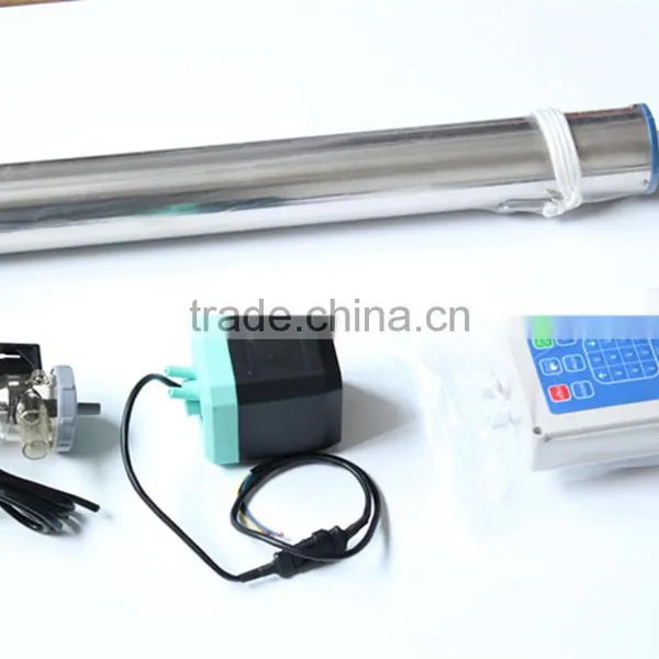 Auto Cow ACR Remover System for Milking Cluster Group photo-2