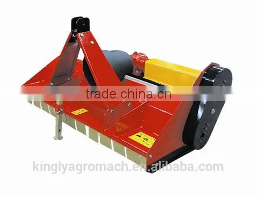 2015 Hot Sale Agricultural FLAIL MOWER for Tractor J Type photo-2