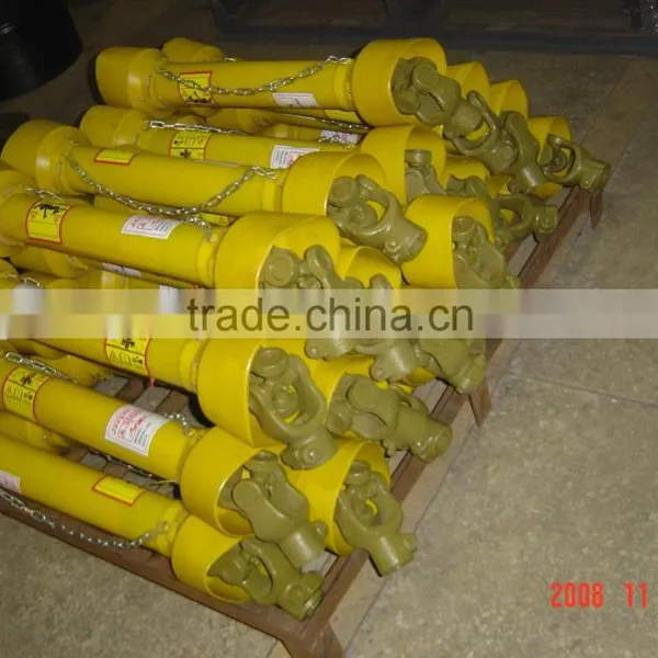 Pto Shaft