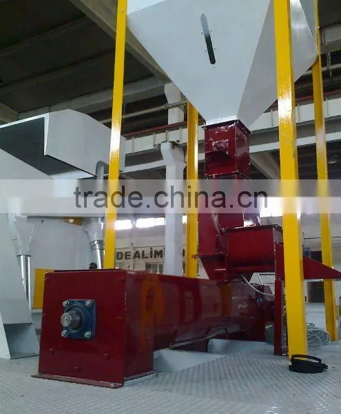 SEED TREATING MACHINE