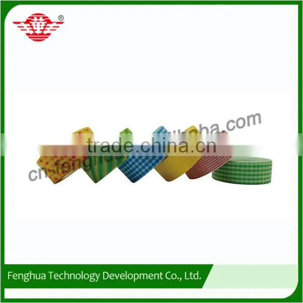 Rich Design Good Look Adhesive Bopp Boxing Tape