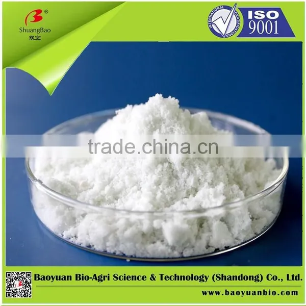 NPK Water- Soluble Fertilizer +TE 21-21-21