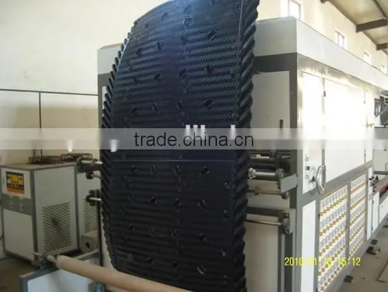Manufacture Marley Fills, PVC Fills for Cooling Tower photo-4