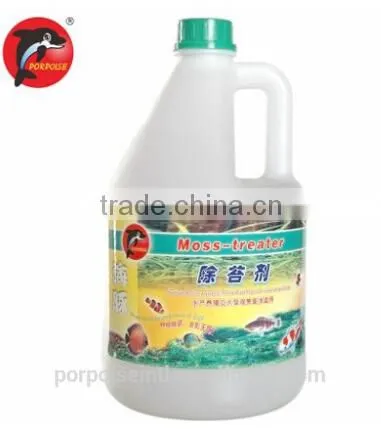 Algae Moss Treater