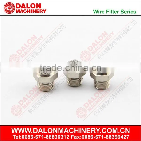 Stainless Steel Sliencer photo-4